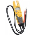 Fluke T5-600 Voltage, Continuity and Current Tester with OpenJaw-