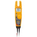 Fluke T6-1000 PRO True RMS Electrical Tester, 1000 V-