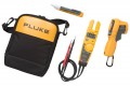 Fluke T6-600/62MAX+/1AC Thermometer, Electrical Tester and Voltage Detector Kit-