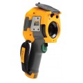 Fluke Ti450 SF6 Gas Leak Detector and Infrared Camera-