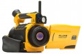 Fluke TIX1000-30Hz Infrared Camera with SuperResolution, 1024 x 768-