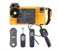 Fluke TIX501-KIT Infrared Camera Kit - Includes FREE Products with Purchase-