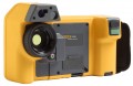 Fluke TiX580 60 Hz Infrared Camera with SuperResolution, -4 to 1832°F-