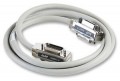 Fluke Y8021 Shielded IEEE 488 Cable, 1M-