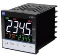 Fuji PXF4AEY2-0VYA1 PXF4 Digital Temperature Controller, 1/16 DIN, Current Output-