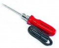 GearWrench 129D 6 and 12 Volt Low Voltage Circuit Tester, steel-