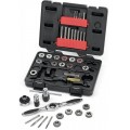 GearWrench 3886 40-Piece Metric Ratcheting Tap and Die Set-