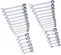 GearWrench 39327 Wrench Set, 32-piece-