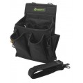 Greenlee 0158-15 Cordura Tool Caddy Bag-