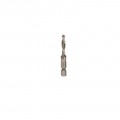 Greenlee DTAPM5C Combination Drill/Tap Bit, M5 x 0.8 mm, metric thread-