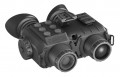 GSCI QUADRO-G Tactical Fusion Goggles-