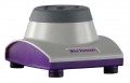 Heathrow Scientific 120567 Mini Vortex Mixer, Gray/Purple-