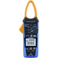 HIOKI CM4375-90 AC/DC Clamp Meter with wireless adapter, 1000 A-