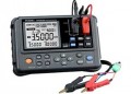 Hioki RM3548 Portable DC Resistance Meter, 3m&amp;Omega; to 3M&amp;Omega;-