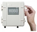 Onset HOBO U30-NRC-000-10-S100-000 USB Data Logging Weather Station, no sensor port, 10 smart sensor inputs-