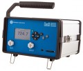 Interscan GasD 8000 Portable Gas Analyzer, peracetic acid, 0 to 5.00 ppm-