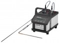 AMETEK Jofra DTI-1000B (Pt-25) with STS-100 Probe Digital Temperature Indicator with STS-100 probe, Pt-25-