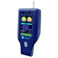 Rental - Kanomax 3888 Handheld Particle Counter, 3-channel-