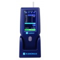 Kanomax 3889-KIT Handheld Particle Counter Kit, 6-channel-
