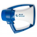 Kestrel Blue Ocean Rugged Blue Megaphone-