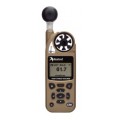 Kestrel 5400 Heat Stress Tracker Pro with LiNK, Compass + Vane Mount-