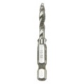 Klein Tools 32239 Drill Tap, 10-32, 0.25&quot; shank-