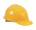 Klein Tools 155899 Standard Hard Cap, yellow-