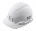 Klein Tools 60100 Non-Vented Cap Style Hard Hat-