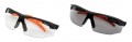 Klein Tools 60174 Standard Safety Glasses Semi Frame Combo Pack-