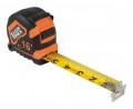 Klein Tools 9216 Tape Measure with magnetic double-hook, 16&#039;-