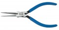 Klein Tools D335-51/2C Long Needle-Nose Pliers, 5&amp;quot;-