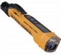 Klein Tools NCVT-6 Non-Contact Voltage Tester Pen with laser distance meter, 1 to 1000 V AC-