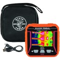 Klein Tools TI250 Rechargeable Thermal Imager, -4 to 752&amp;deg;F-