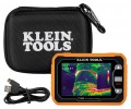 Klein Tools TI290 Rechargeable Pro Thermal Imaging Camera, 49,000 Pixels, Wi-Fi Data Transfer-