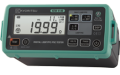Kyoritsu 4140 LOOP/PFC/PSC Tester, 230V, 50/60Hz-