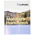 LaMotte 1507 The Monitor&#039;s Handbook, Environmental Education-