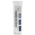 LaMotte 4250-BJ Total Chlorine Test Papers, 10/50/100/200 ppm, 200 tests-