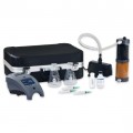 LaMotte 4-3085 WaterLink Spin Touch DW Photometer Kit, 32 to 122&amp;deg;F operating temperature-
