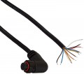 Lascar CABLE IP-12W-RA PanelPilot Right Angle Cable, 2m -