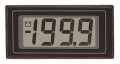 Lascar DPM 116 LCD Voltmeter Module, 3.5-digit, 200 mV DC-
