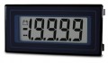 Lascar DPM 160S LCD Voltmeter Single Rail Version, 4.5-digit-