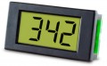 Lascar DPM 342 Compact Loop Powered LCD Meter, 4 to 20 mA-
