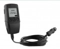 Lascar EL-GFX-D2 Dual Channel Temperature, RH and Dew Point Data Logger with external probe-