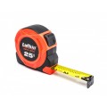 Lufkin AL725N Hi-Viz Magnetic Auto-Lock Tape Measure, 1&quot; x 25&#039;-