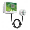 MadgeTech Element CO2 Wireless Indoor Air Quality Data Logger-
