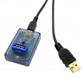 MadgeTech IFC203 USB Interface Cable for MadgeTech TransiTemp-EC Data Logger-