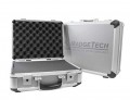 MadgeTech MT-AluCase-18 Aluminum Data Logger Briefcase, 18&quot;-