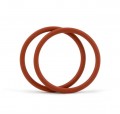 MadgeTech Temp1000P-O-Ring Replacement O-Rings, Set of 2-