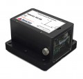 MadgeTech TSR101-50-EB Tri-Axial Shock Data Logger, &amp;plusmn;50g with Extended Battery-
