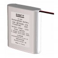Megger 1002-552 Replacement Lithium Ion Battery Pack-